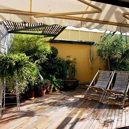 Loft De Cannes B&B Екстериор снимка