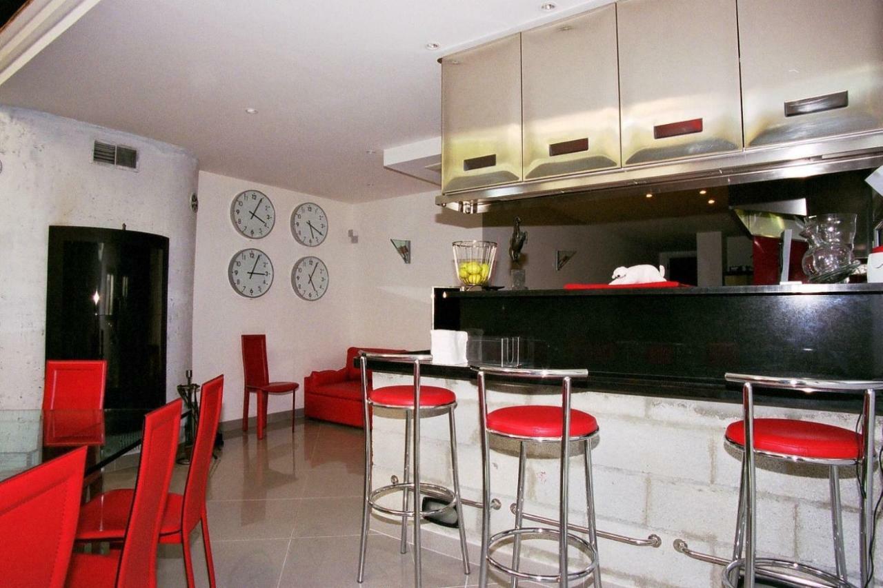 Loft De Cannes B&B Екстериор снимка