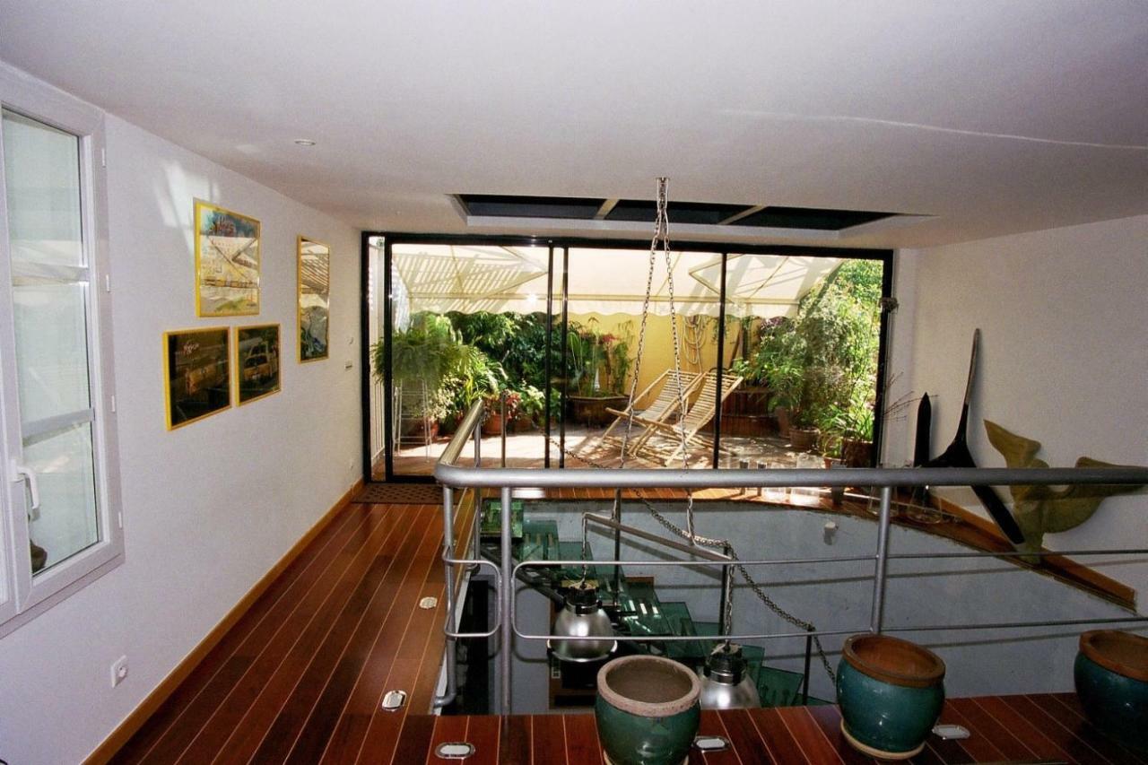 Loft De Cannes B&B Екстериор снимка