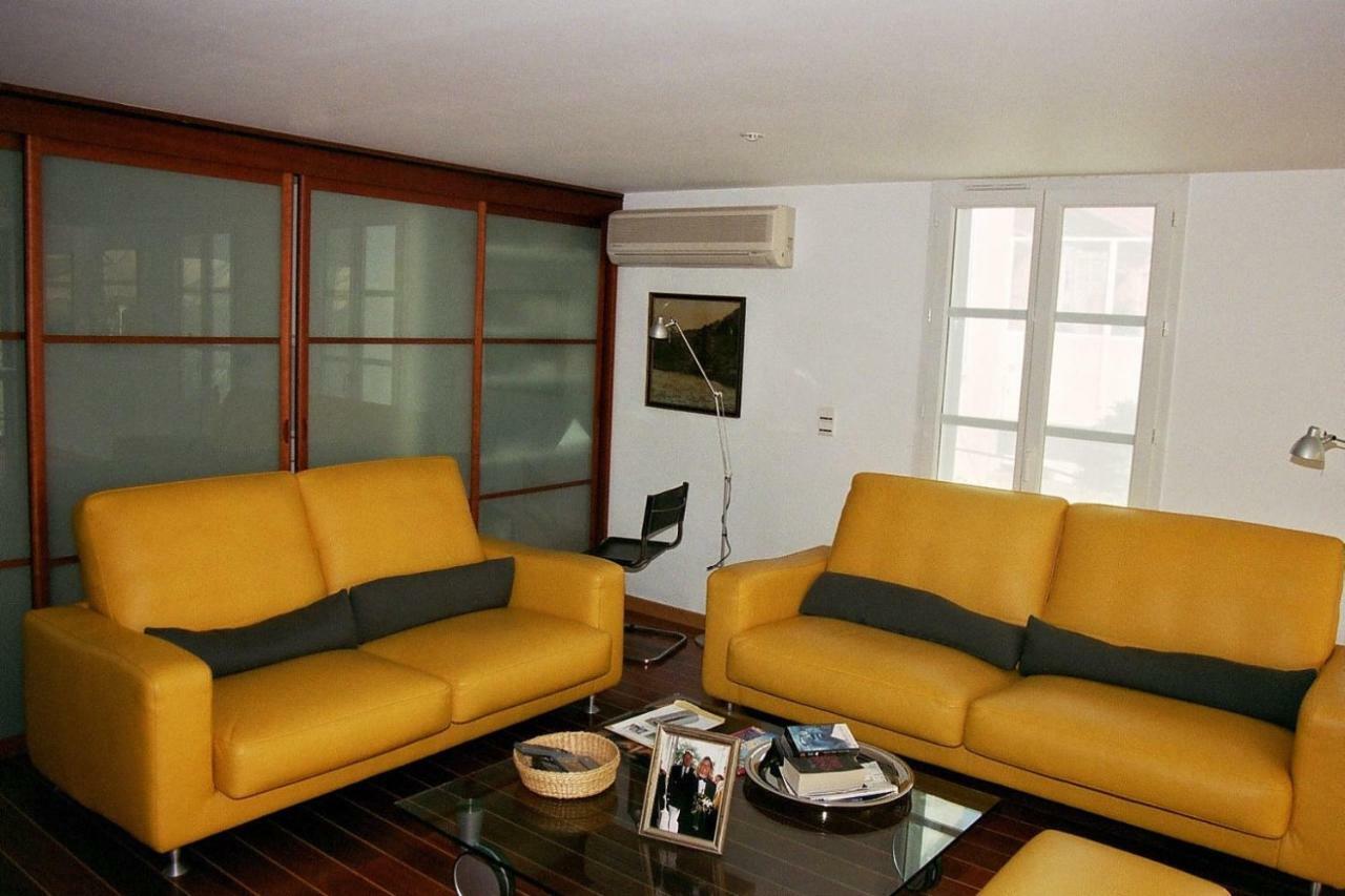 Loft De Cannes B&B Екстериор снимка